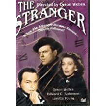 Stranger (1946/ Miracle Pictures)