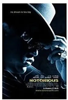 Notorious (2009/ Rental Ready)