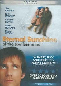 Eternal Sunshine Of The Spotless Mind (Widescreen)