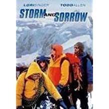 Storm And Sorrow (Old Version)