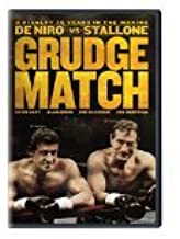 Grudge Match