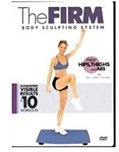 Firm: Body Sculpting System : Hips, Thighs, and ABS