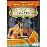 Legend Of Hiawatha