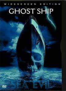 Ghost Ship (2002/ Widescreen/ Old Version)