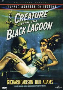 Creature From The Black Lagoon (Special Edition/ Old Version)
