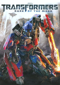 Transformers: Dark of the Moon