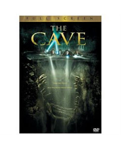 Cave (Pan & Scan)