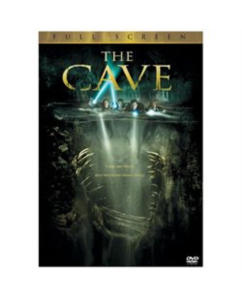 Cave (Pan & Scan)