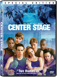 Center Stage (2000/ Special Edition)