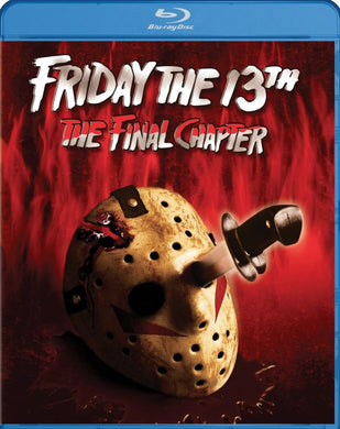 Friday the 13th: The Final Chapter