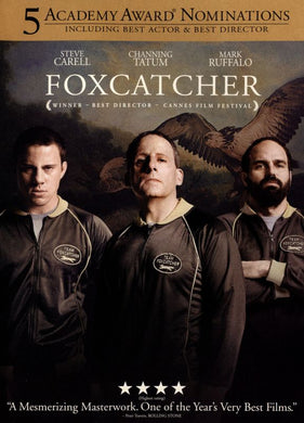 Foxcatcher