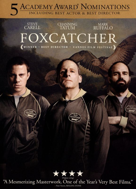 Foxcatcher