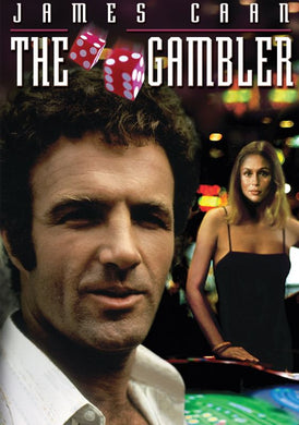 The Gambler (1974)