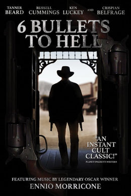 6 Bullets to Hell