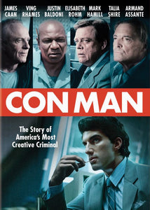 Con Man