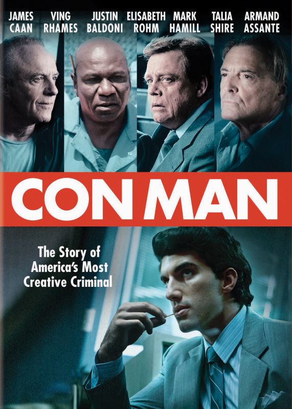 Con Man
