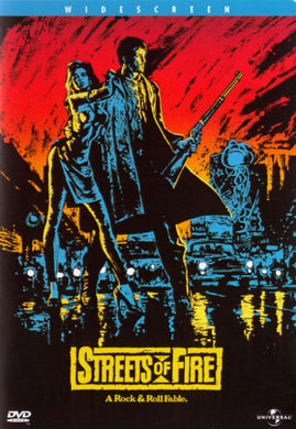 Streets of Fire
