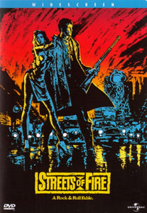 Streets of Fire