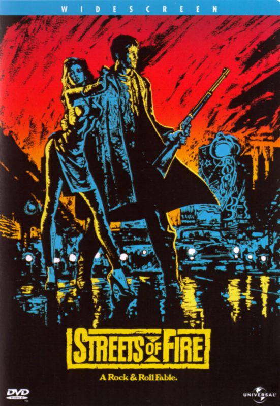 Streets of Fire