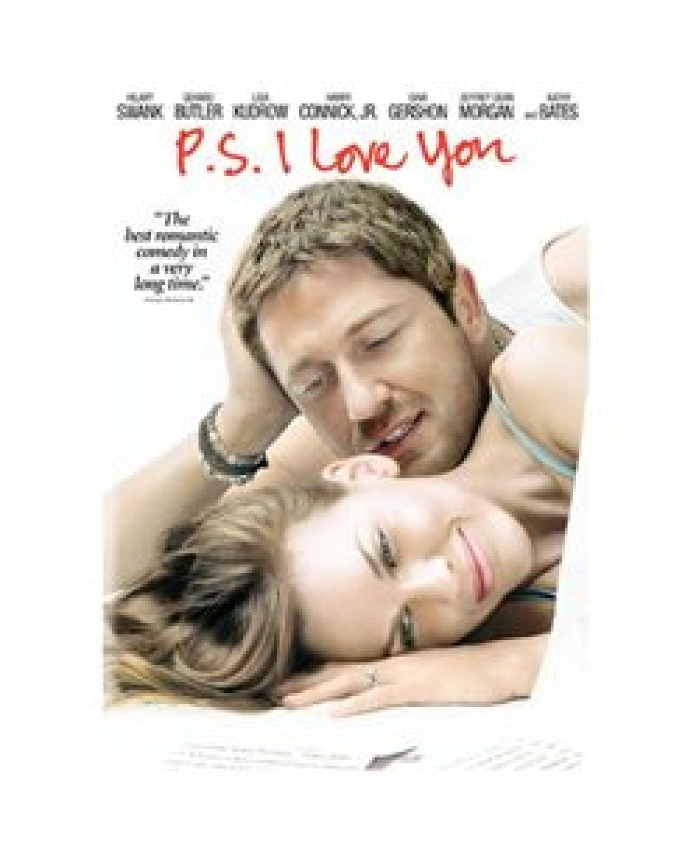P.S. I Love You