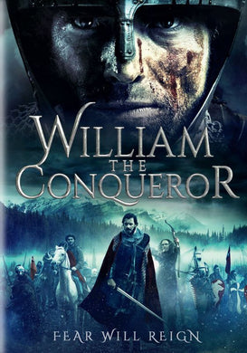 William the Conqueror (2015)