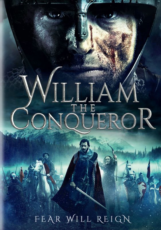 William the Conqueror (2015)