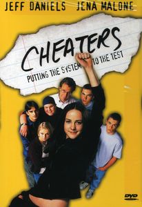 Cheaters (2000/ Drama)