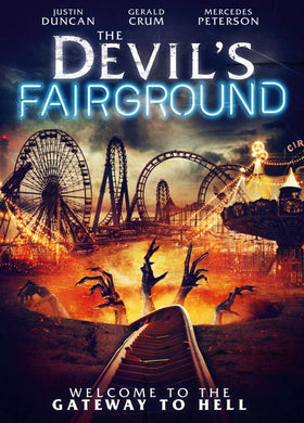 The Devil's Fairground (AKA Anna 2)