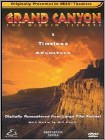 Grand Canyon: The Hidden Secrets