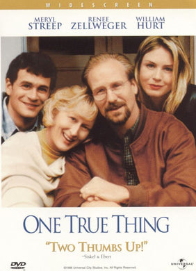 One True Thing