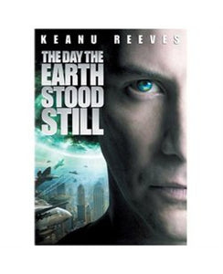 Day The Earth Stood Still (2008)