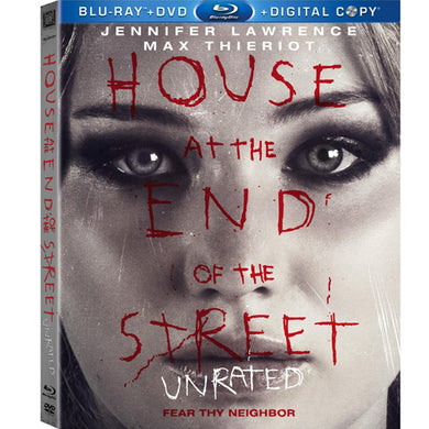 House at the End of the Street