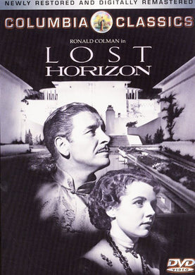 Lost Horizon
