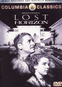 Lost Horizon