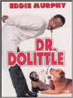 Dr. Dolittle (1998/ Widescreen/ SensorMatic)