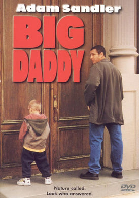 Big Daddy