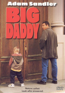 Big Daddy