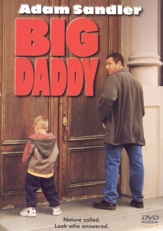 Big Daddy