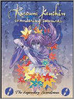 Rurouni Kenshin: Wandering Samurai (The Legendary Swordsman)