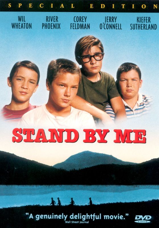 Stand by Me