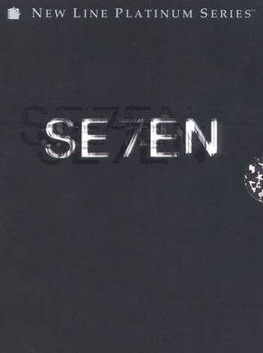 Se7en (Seven 2-Disc Set)