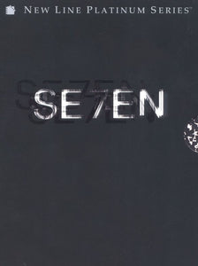 Se7en (Seven 2-Disc Set)