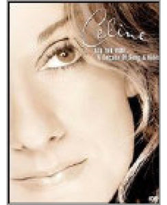 Celine Dion: All The Way ... A Decade Of Song & Video (Sony Music)