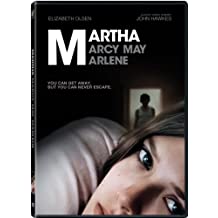 Martha Marcy May Marlene