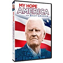 Billy Graham: My Hope:  America With Billy Graham