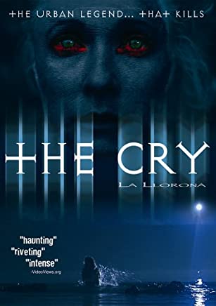 Cry La Llorona