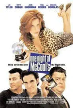 Load image into Gallery viewer, One Night At McCool's (USA/ Special Edition)
