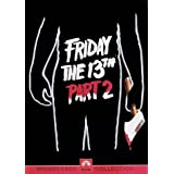Friday The 13th Part II (Paramount)