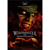 Wishmaster 4: The Prophecy Fulfilled (Special Edition)