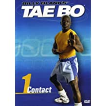 Tae Bo: Contact 1
